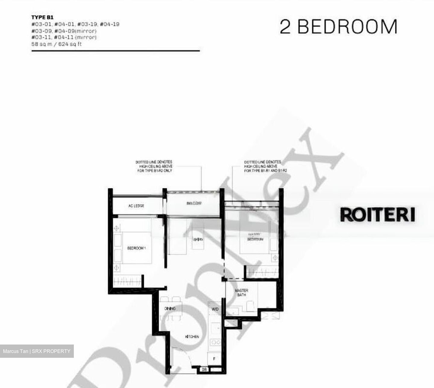 The Essence (D26), Apartment #468691691